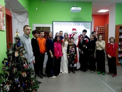 Добровольская М.А. Архив РИБС