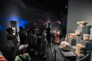 Экскурсия «Вспомни, где всё началось»