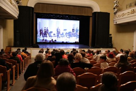 Татьяна Наумова ГБУК «СЦКиИ»