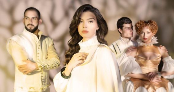 Татьяна Миронюк Архив театра