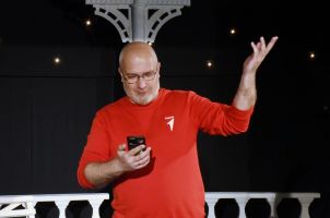 Поэтический театр «Башня из слоновой кости». «Полезия»