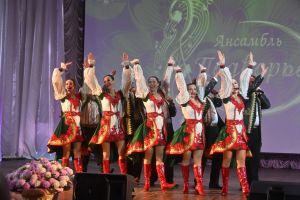 Концерт «Золотая коллекция»