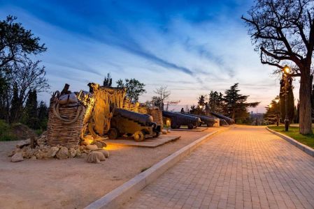 Куксова С.Н. Музей обороны Севастополя