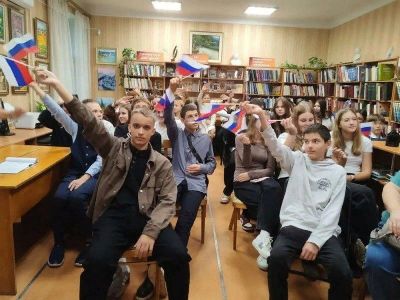 Антонова Л.Г. Архив РИБС