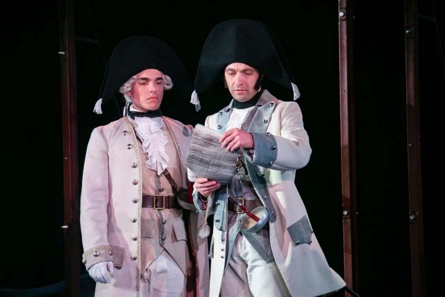 Анна Корнилова https://sevtyuz.ru/playbill/plays/show/ushakov-nepobedimyj-admiral/