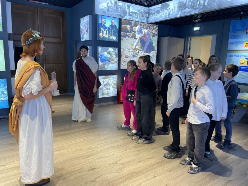 Семенова Алёна Павловна https://www.chersonesos-sev.ru/