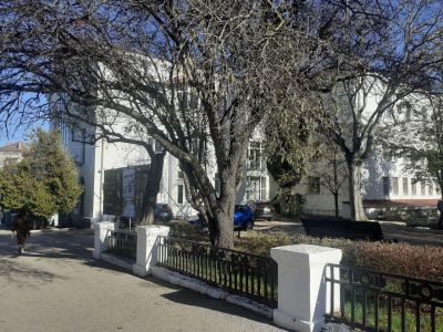 Татьяна Наумова сцки.рф