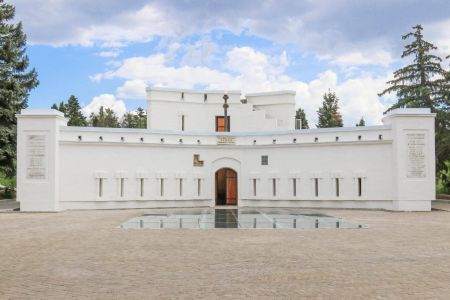 Куксова С.Н. Музей обороны Севастополя