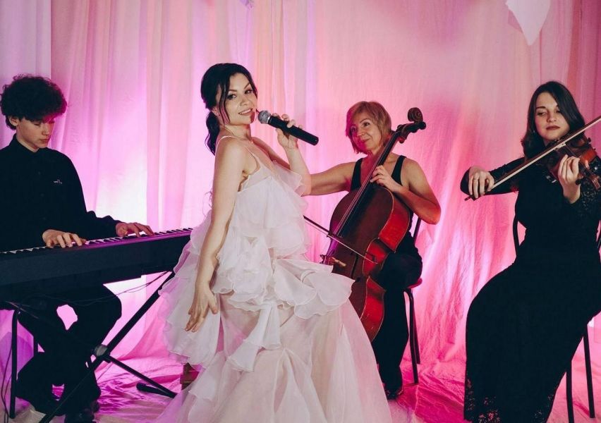 Карина Яковлева Архив автора