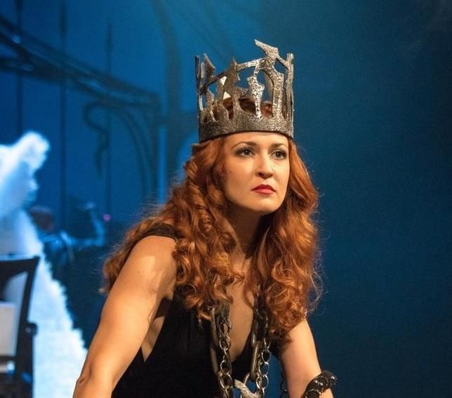 Татьяна Миронюк https://vk.com/lunacharskiy