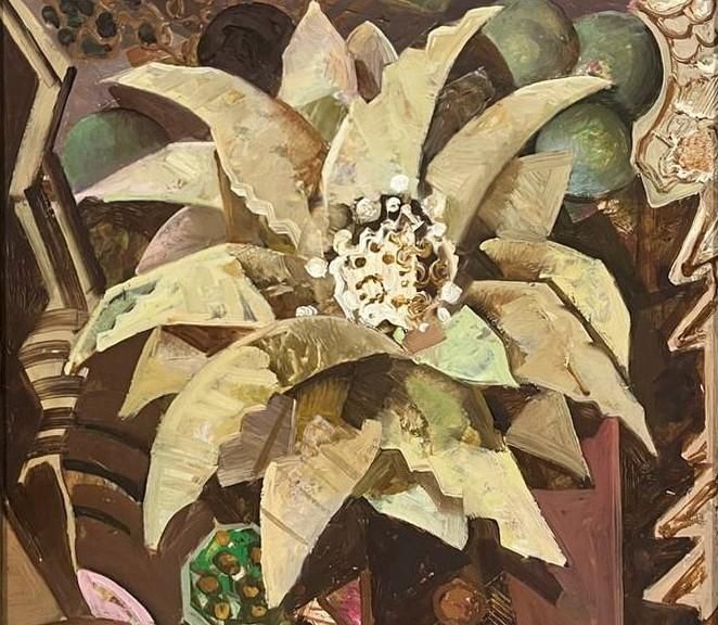 Пантелеев Александр Васильевич Архив