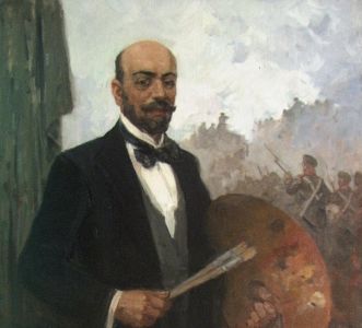 Баранова Милена Сергеевна Музей обороны Севастополя