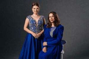 Концерт «Очарование весны»