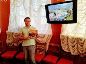 «Династии России. Толстые»