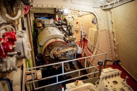 Степанюк Александр Петрович Военно-исторический музей фортификационных сооружений