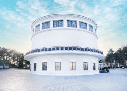 Баранова Милена Сергеевна Музей обороны Севастополя