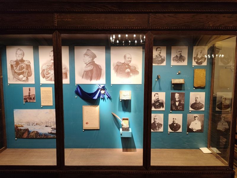 Куксова С.Н. Музей обороны Севастополя