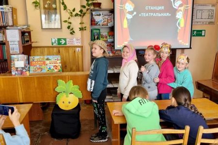 Костик Е. М. https://bibliopalitra.cbssev.ru