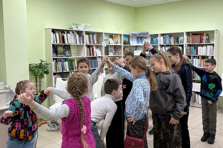 Игнатьева Л.В. https://www.cbssev.ru