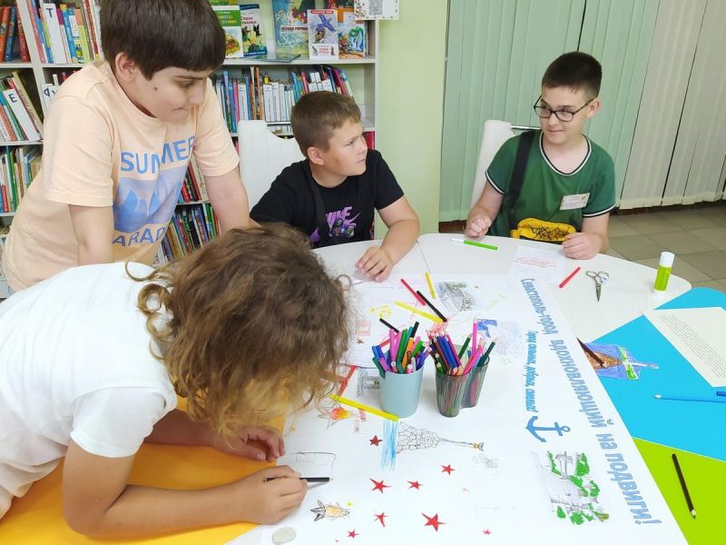 Игнатьева Л.В. https://www.cbssev.ru
