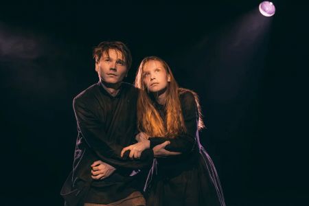 Театральный проект 27 https://theatre27.ru/petr_i_fevroniya
