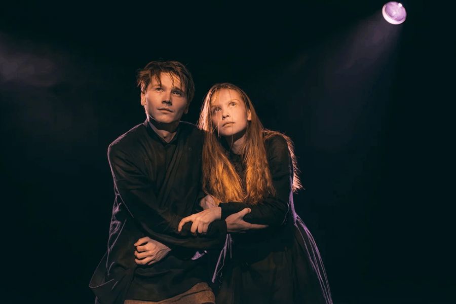 Театральный проект 27 https://theatre27.ru/petr_i_fevroniya