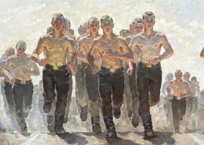 Николай Кузнецов Архив учреждения