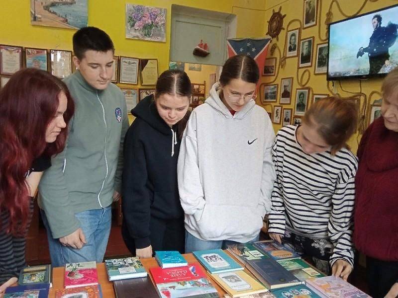 Забара В.В. Архив РИБС