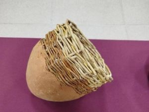 Капсульная выставка «Магия глины»