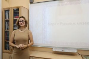 Лекция «Айвазовские»