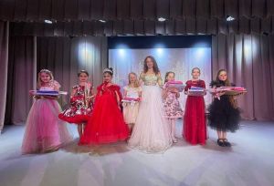 Всероссийская акция «Ночь искусств»