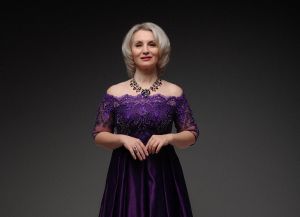 Концерт «Два голоса: тенор и меццо-сопрано»