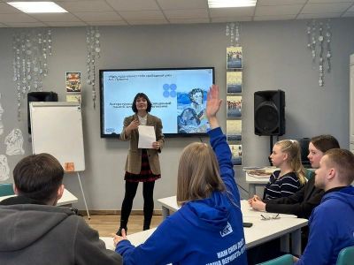 Тарасова Е.А. Архив РИБС