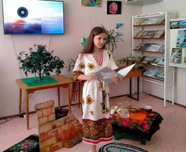 Беляева Екатерина Анатольевна Архив РИБС
