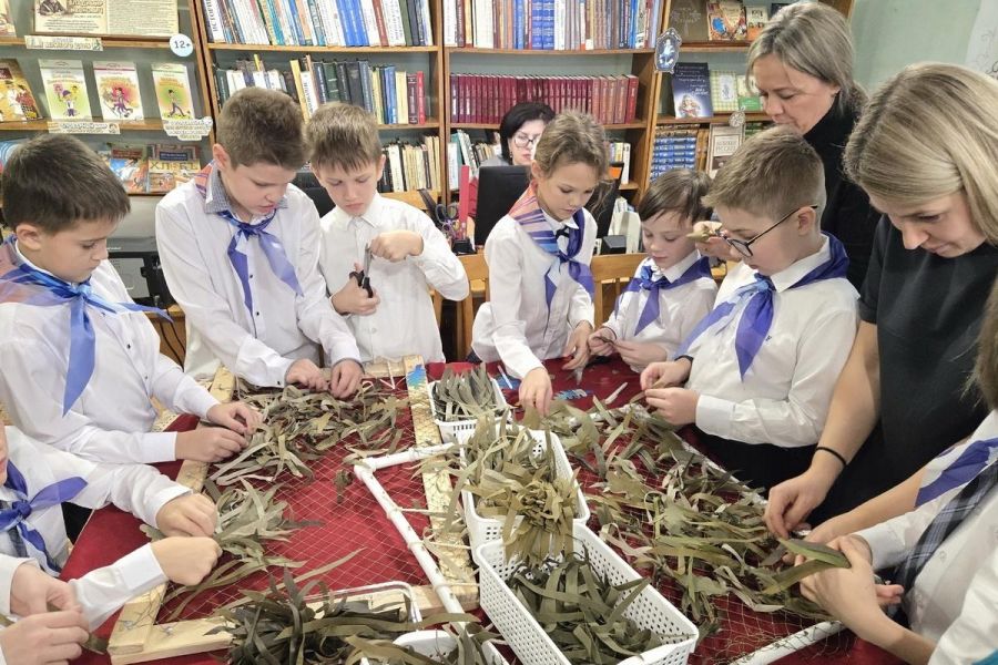 Данилова О.О. https://www.cbssev.ru