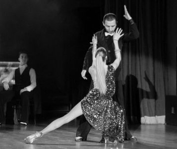 Анна Корнилова Архив театра