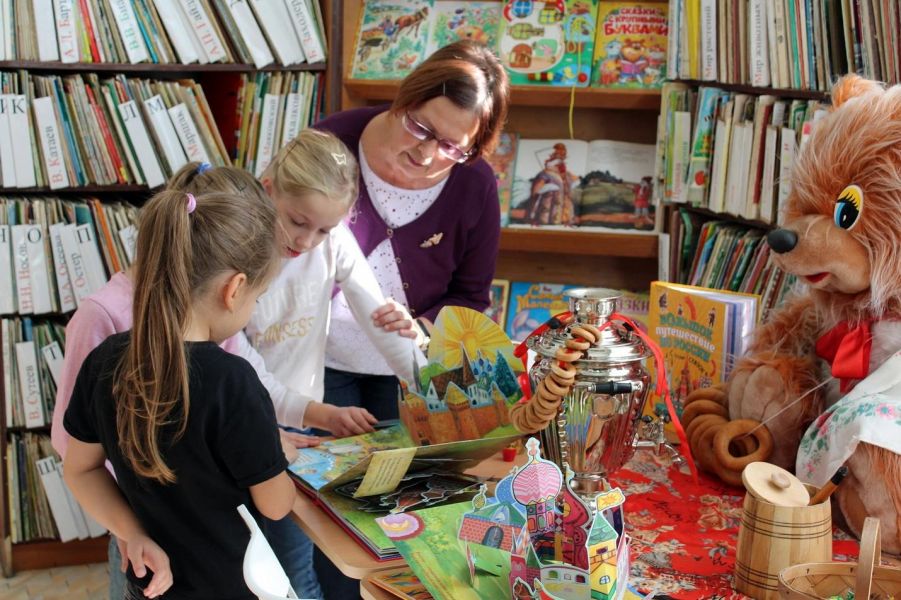 Корчева Н.В. https://www.cbssev.ru