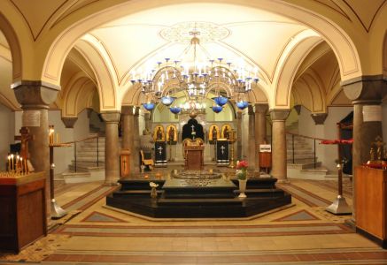 Куксова С.Н. Музей обороны Севастополя