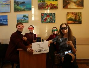 «Русский язык русских писателей: Михаил Лермонтов»