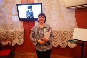 Лекция «Писатели в Крыму. А. П. Чехов»