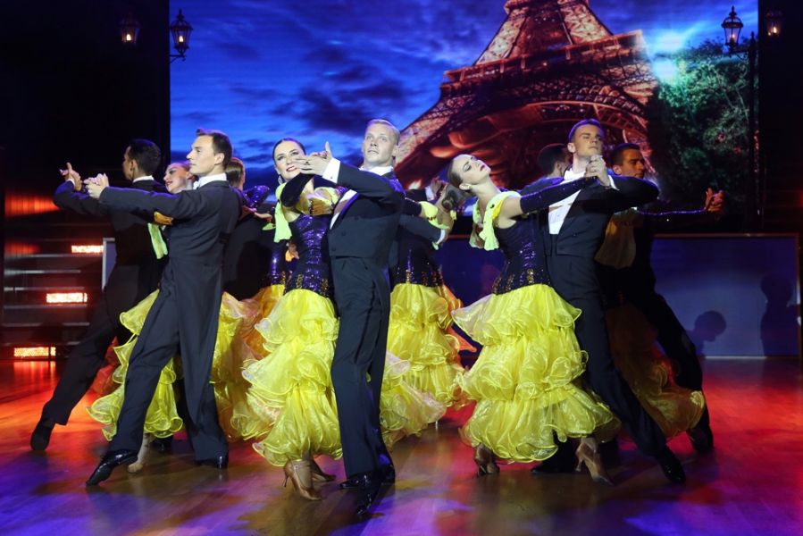 Сергей Дмитриенко Архив учреждения