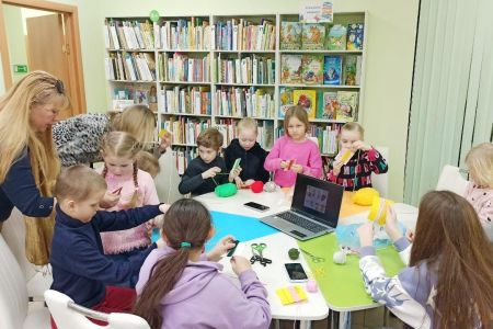 Игнатьева Л.В. https://www.cbssev.ru