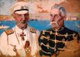 Баранова М.С. Музей обороны Севастополя