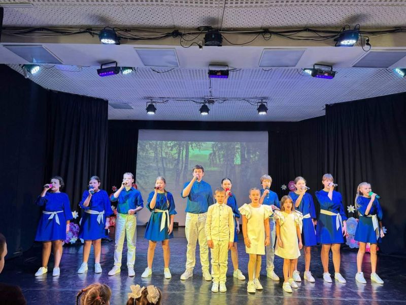 Личный архив Личный архив