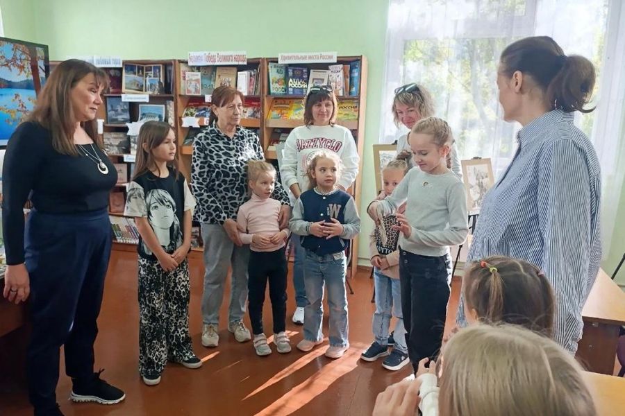 Христофорова Л.В. https://bibliodrug.cbssev.ru