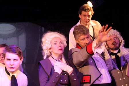 архив театра