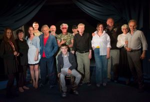 Поэтический театр «Башни из слоновой кости»