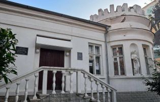 Программа «Балаклавский мир А. Куприна»