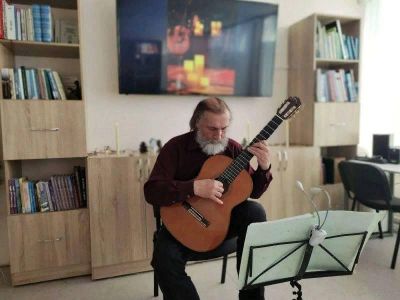 Дыгаль Н.В. Архив РИБС