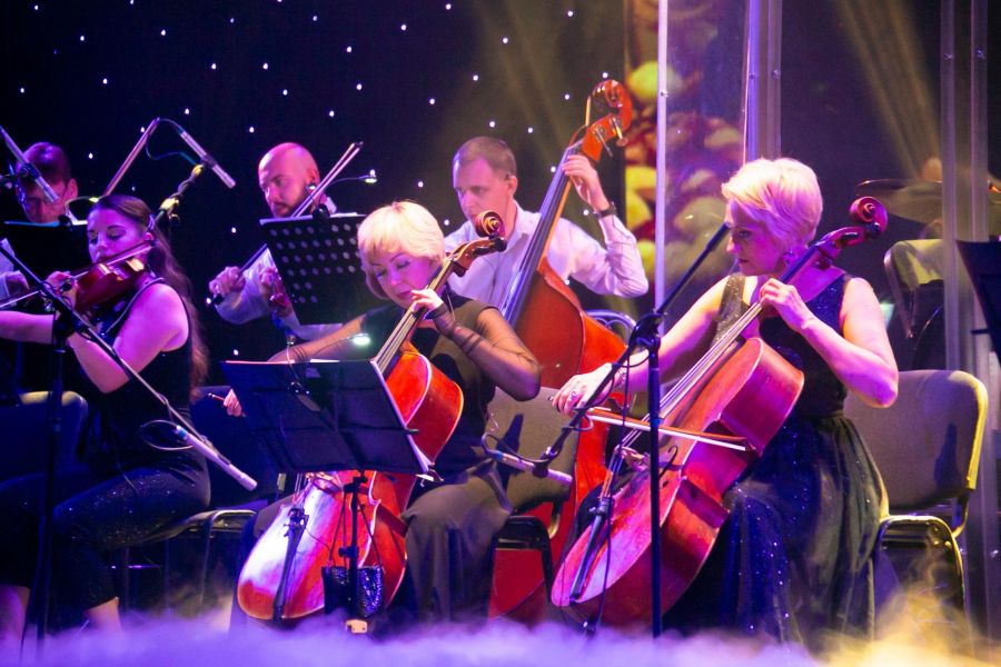 Анна Корнилова сцки.рф